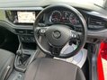 Volkswagen Polo 1.0 EVO SE Tech Edition Euro 6 (s/s) 5dr 15