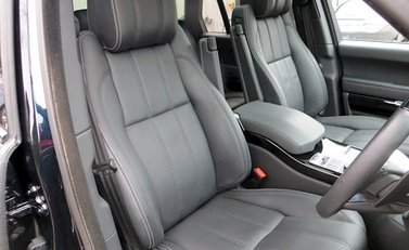 Land Rover Range Rover 4.4 SDV8 Autobiography 7