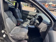 Mitsubishi Outlander 2.4h TwinMotor 13.8kWh 4h CVT 4WD Euro 6 (s/s) 5dr 20