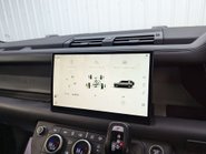 Land Rover Defender 2.0 Defender X-Dynamic HSE PHEV Auto 4WD 5dr 87