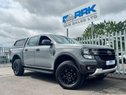 Ford Ranger 2.0 TD EcoBlue Tremor Pickup Double Cab 4dr Diesel Auto 4WD Euro 6 (s/s) (2