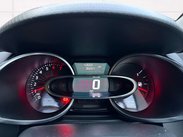 Renault Clio 0.9 Clio Dynamique Nav TCe 5dr 11