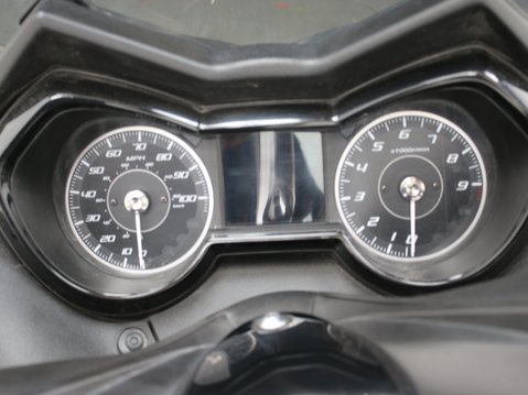 Yamaha Xmax 300 X-MAX TECH MAX 300 CZD300-A SP 15