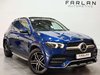 Mercedes-Benz GLE 2.9 GLE400d AMG Line (Premium Plus) SUV 5dr Diesel G-Tronic 4MATIC Euro 6 (