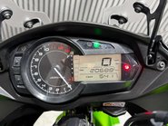 Kawasaki Z1000 SX 2013 ONLY 20K, 1 FORMER OWNER, NEW MOT, 1000CC 24