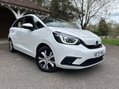 Honda Jazz I-MMD SR 10