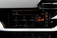 Audi A3 SPORTBACK TFSI TECHNIK MHEV 24