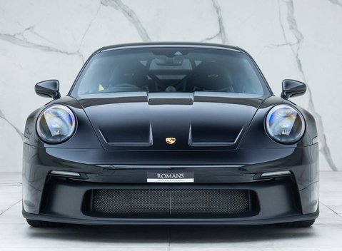 Porsche 911 GT3 (992) 19