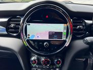 Mini Hatch 2.0 Cooper S Sport Steptronic Euro 6 (s/s) 3dr 79