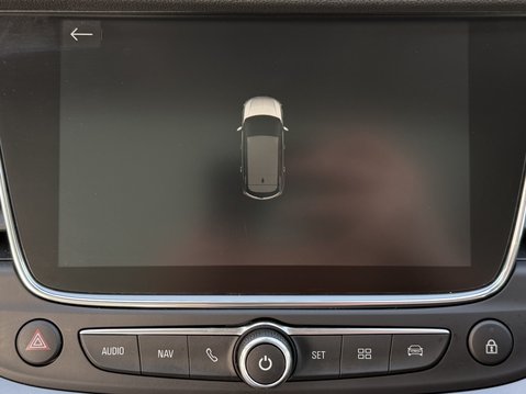 Vauxhall Grandland X 1.2 Turbo Elite Nav 5dr Auto [8 Speed] 24