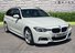 BMW 3 Series 2.0 320d M Sport Auto 5dr