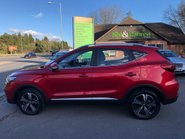 MG ZS EXCITE VTI-TECH petrol manual 33,000m, 1 owner, service history, EURO 6 10