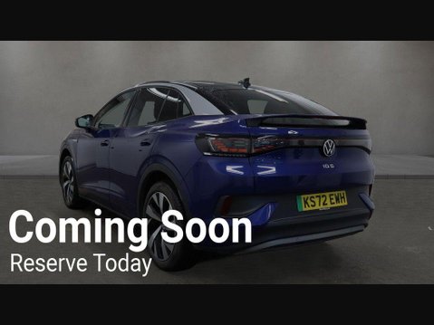 Volkswagen Id.5 Pro Performance 77kWh Style Auto 5dr 2