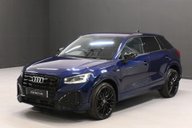 Audi Q2 1.5 Q2 Black Edition 35 TFSI Semi-Auto 5dr 26