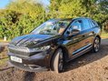 Skoda Enyaq 60 Suite Interior Assisted Drive Pack 12