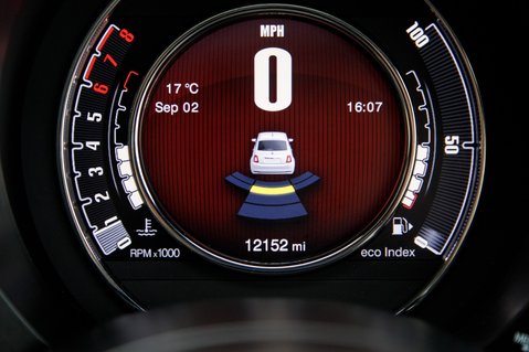 Fiat 500 DOLCEVITA PLUS MHEV 24