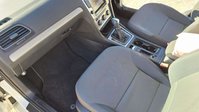 Volkswagen Golf 1.2 TSI BlueMotion Tech S Hatchback 5dr Petrol DSG Euro 5 (s/s) (105 ps) 40