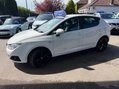 SEAT Ibiza 1.4 16V Sport Euro 5 5dr 4