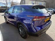 Nissan Qashqai DIG-T ACENTA PREMIUM MHEV 7