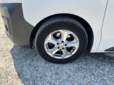 Peugeot Expert Crew Cab (SOLD) MWB L2H1 Low Roof Professional 3100 Air Con Alloys Sensors 11