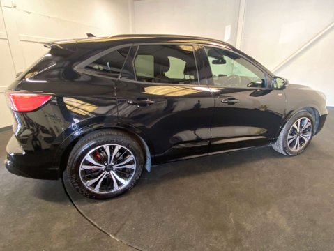 Ford Kuga 1.5 Kuga ST-Line X Edition 5dr 5