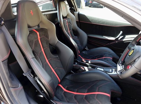 Ferrari 458 Italia 17