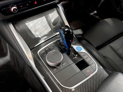 BMW i4 M50 83.9kWh Gran Coupe 5dr Electric Auto 4WD (544 ps) 1 Owner - Cruise - Sa 17