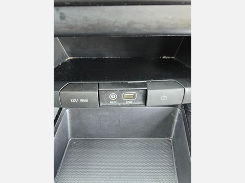 Kia Ceed 1.6 CRDi 3 Sportswagon Euro 6 (s/s) 5dr 43