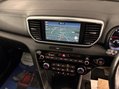 Kia Sportage 1.6 T-GDi 4 DCT AWD Euro 6 (s/s) 5dr 12