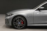 BMW 3 Series 2.0 330e M Sport Auto 5dr 22