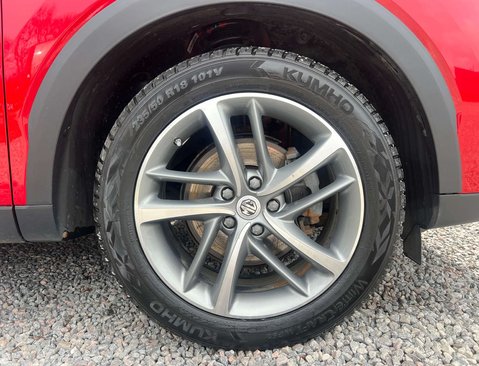 MG HS 1.5 MG HS Exclusive Semi-Auto 5dr 10