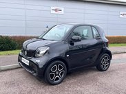 Smart Fortwo Coupe 0.9T Prime (Premium) Twinamic Euro 6 (s/s) 2dr 41