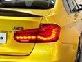 BMW M3 3.0 M3 Semi-Auto 4dr 14