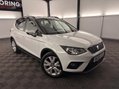SEAT Arona 1.0 TSI SE Technology Euro 6 (s/s) 5dr 2