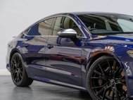 Audi S7 3.0 TDI V6 Sportback 5dr Diesel Tiptronic quattro Euro 6 (s/s) (349 ps) 9