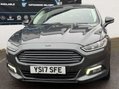 Ford Mondeo 2.0 TDCi Zetec Euro 6 (s/s) 5dr 8