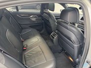 BMW 7 Series 4.4 750i M Sport xDrive Auto 4WD 4dr 56