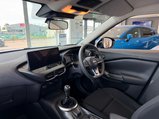 Nissan Juke 1.0 DIG-T Acenta Premium Euro 6 (s/s) 5dr 14