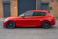 BMW 1 Series 3.0 M140i Auto 5dr 12