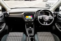 MG ZS EXCITE 3