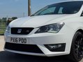 SEAT Ibiza 1.2 TSI FR Euro 6 5dr 7