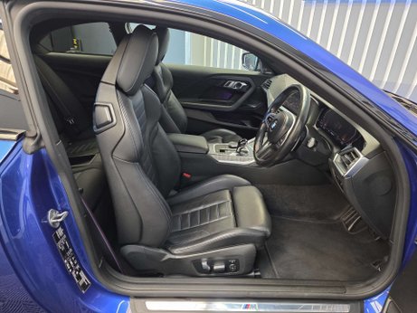 BMW 2 Series 3.0 M240i Coupe 2dr Petrol Auto xDrive Euro 6 (s/s) (374 ps) 15