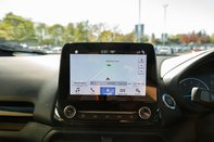 Ford Ecosport TITANIUM 25