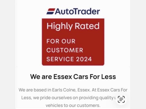 Nissan Juke 1.6 Acenta SUV 5dr Petrol XTRON Euro 6 (117 ps) FSH & 2X ORIGINAL KEYS!! 5