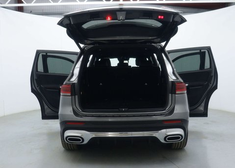Mercedes-Benz GLB 1.3 GLB200 AMG Line (Premium 2) SUV 5dr Petrol 7G-DCT Euro 6 (s/s) (163 ps) 62