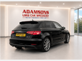 Audi A3 TDI S LINE BLACK EDITION 4