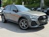 Audi Q3 TFSI QUATTRO S LINE VORSPRUNG -PAN ROOF -360 CAMERA -CARPLAY -FULL AUDI S/H