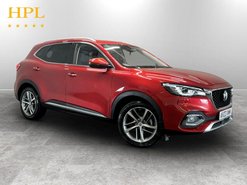 MG HS 1.5 T-GDI Exclusive SUV 5dr Petrol DCT Euro 6 (s/s) (162 ps)