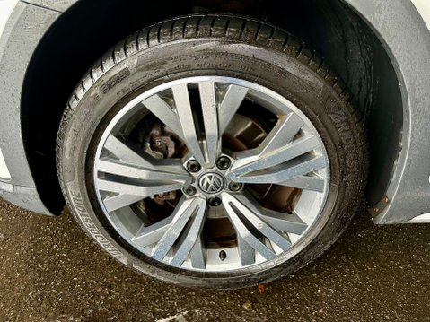 Volkswagen Passat 2.0 TDI Alltrack 4Motion Euro 6 (s/s) 5dr 51