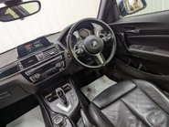 BMW 2 Series 2.0 220D M Sport Auto 2dr 50